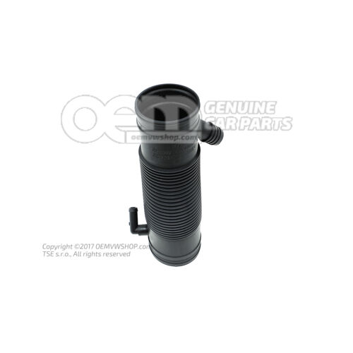 Ansaugschlauch für T4 023129627E