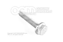 Śruba, sześciokąt. hd. z ramieniem N  10268304