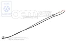 Zestaw przewodów do akumulatora + 151971228B (1)