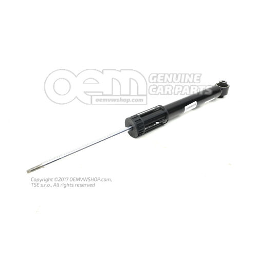 Amortyzator gazowy 5Q0513029GL