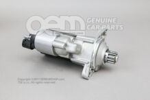 Rozrusznik 02E911023S (2)