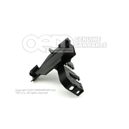 Obudowa złącza wspornika 2Q0971890