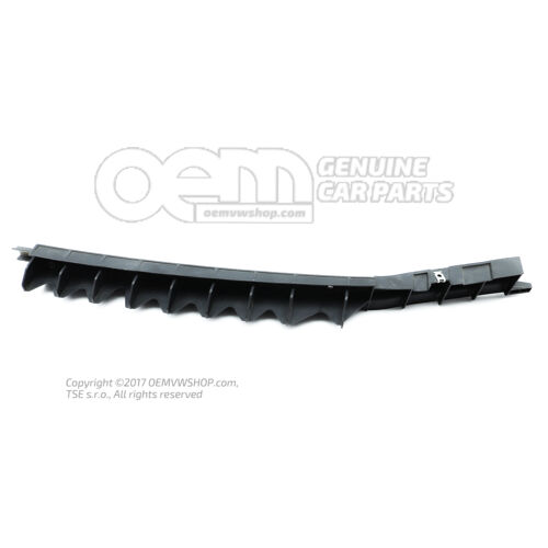 Listwa klipsowa Skoda Superb 3U 3U5807864