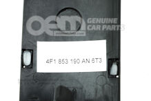 Listwa karbonowa Audi RS6/RS6 plus/Avant Quattro 4F 4F1853190AN6T3 (3)