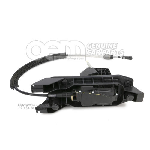 Mechanizm selektora 5K1713025EN