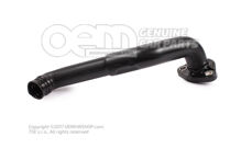 Entlüftungsrohr 028103491M (2)