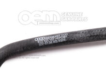 Wąż odpowietrzający Audi A2 8Z 8Z2121107 (1)