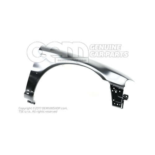 Skrzydło 8D0821106M