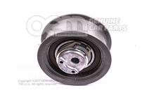 Pasek zębaty 036109119AG (5)