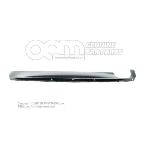 Spojler 3T5807521A