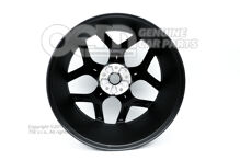 Obręcz aluminiowa Satynowa czerń/miedź 5FF601025M XEB (2)