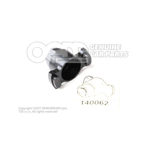 Adapter V03839111NF