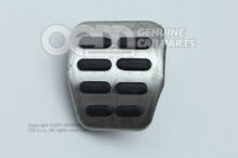 Nakładka na pedał hamulca nożnego 5Z0721173