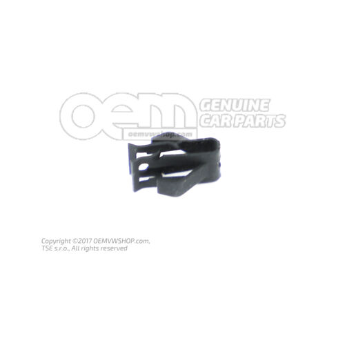 Spinacz 8W0858137