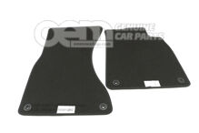 1 zestaw dywaników na stopy soul (czarny) 4G1863691D QA5 1 zestaw dywaników na stopy soul (czarny) 4G1863691D QA5