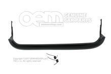 Deflektor wiatru 8K9877651B