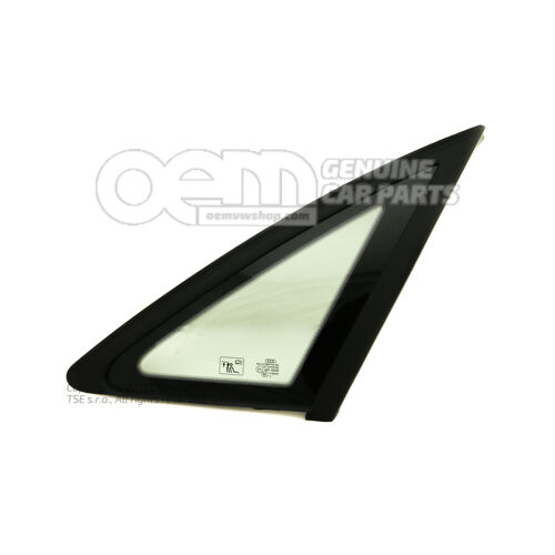 Boczne okno 8K5845300G NVB