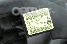 Reflektory halogenowe Skoda Yeti 5L 5L1941017 (5)