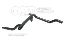 Rura płynu chłodzącego 03L121065H (2)