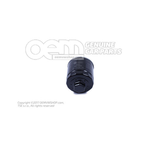 Filtr oleju 030115561AN