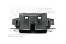 Mocowanie wtyczki diagnostycznej 6N0972559 Mocowanie wtyczki diagnostycznej 6N0972559