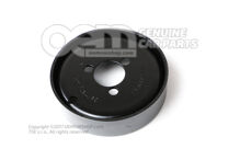 krążek linowy 028121031E