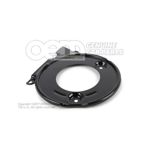 Osłona paska zębatego 06A109175B
