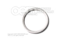 Audi DSG 7 speed S-tronic service kit 0B5 DL501 with mechatronic repair kit 0B5398048D (12)