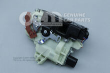 Zamek od drzwi 3B4839016AP (1)