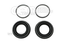 Komplet uszczelek obudowy zacisku hamulcowego 4E0698471