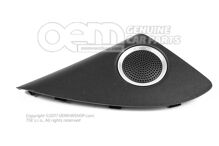 Listwa głośnikowa soul (czarna) 8R0035424A 4PK