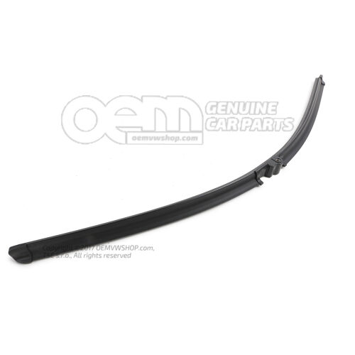 1 zestaw piór wycieraczek aerodynamicznych 7L0998002A