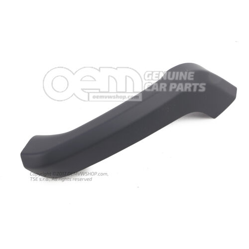 Osłona antracytowa 1T0867171C 75R