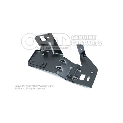 Płyta mocująca 3G9868491B