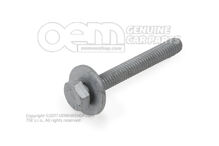 Śruba z łbem sześciokątnym (kombinowana) N  10553803 (2)