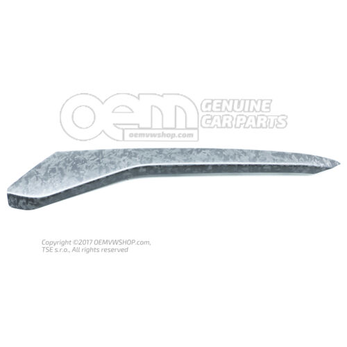 8B3864147L 5GQ Cover Camouflage matt left