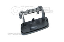 Zaślepka zagruntowana 8K0955276J GRU (2)