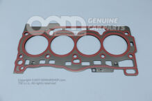 Uszczelka głowicy cylindra 04E103383CC