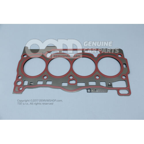 Uszczelka głowicy cylindra 04E103383CC