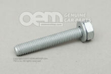 Śruba z łbem sześciokątnym (kombi) M8X50 N  90063706 (1)