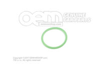 Pierścień uszczelniający N  91069701