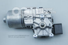 Silnik wycieraczek 8E2955119A