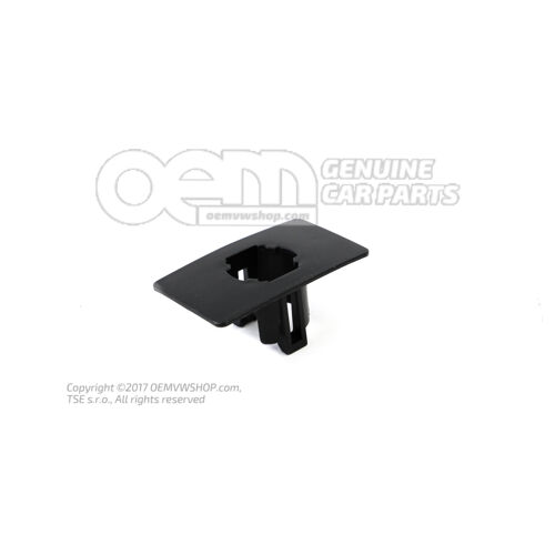 Wsparcie dla Audi A3 sedan/Sportback 8P 8P0919267E