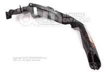Element prowadzący Seat Leon 5F 5F0807572C