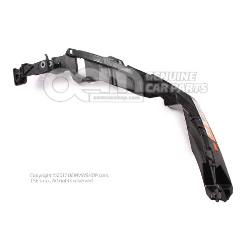 Element prowadzący Seat Leon 5F 5F0807572C