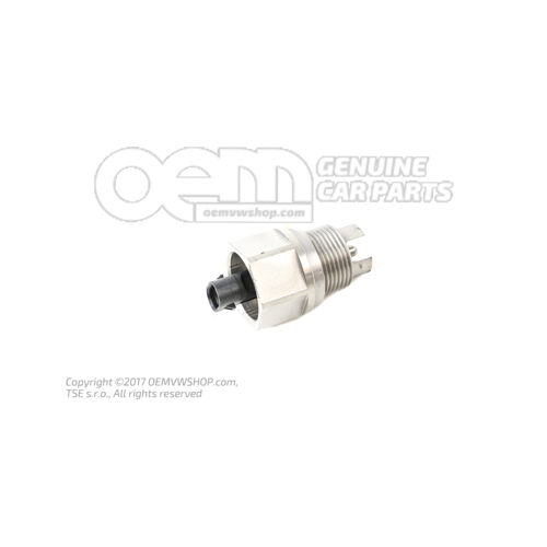 Czujnik temperatury 8T0919565