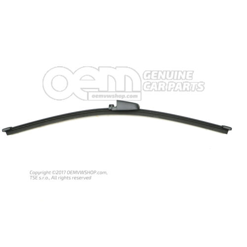 Pióro wycieraczki Aero z zaślepką 7L6955425