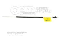 Cięgno Bowdena 8N0809977 Cięgno Bowdena 8N0809977