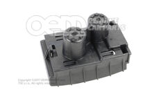 Jednostka sterująca wspornika do wykrywania martwego pola 565907455B