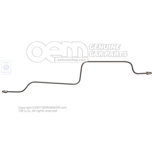 linia hamowania 251611761B